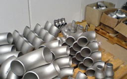 Nickel Alloy 201 Pipe Fittings