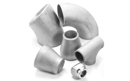 SS 304  Pipe Fittings