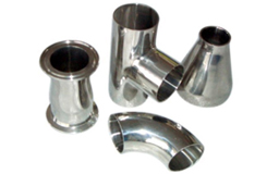 SS 310  Pipe Fittings