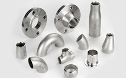 SS 316  Pipe Fittings