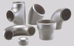 SS 904L  Pipe Fittings