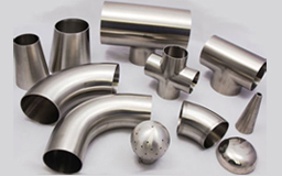 SS Stainless Steel Pipe Fittings SS Stainless Steel Pipe Fittings