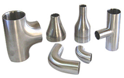 Stainless Pipe Fittings Stainless Pipe Fittings