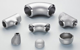 Stainless Steel 310 Pipe Fittings