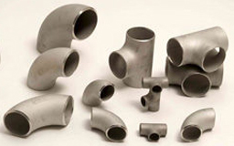 Stainless Steel 316 Pipe Fittings