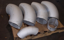Stainless Steel 904L Pipe Fittings