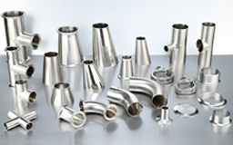Stainless Steel Pipe Fittings Stainless Steel Pipe Fittings