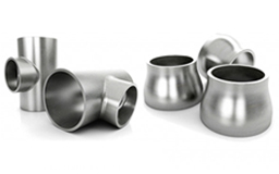 Steel Super Duplex Pipe Fittings Steel Super Duplex Pipe Fittings