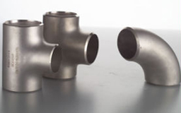 Titanium Gr.2 Pipe Fittings Titanium Gr.2 Pipe Fittings