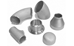 Titanium Gr.5 Pipe Fittings Titanium Gr.5 Pipe Fittings