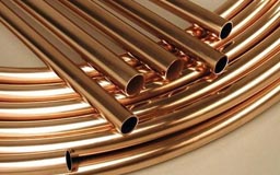 Copper Alloy Pipes & Tubes Copper Alloy Pipes & Tubes
