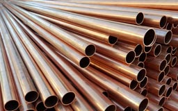 Copper Alloy Pipes Copper Alloy Pipes