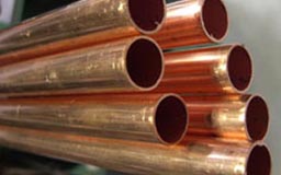 Cupro Nickel 70/30 Pipes & Tubes Cupro Nickel 70/30 Pipes & Tubes