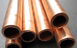Cupro Nickel 90/10 Pipes & Tubes Cupro Nickel 90/10 Pipes & Tubes