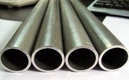 Nickel Alloy 200 Pipes & Tubes Nickel Alloy 200 Pipes & Tubes