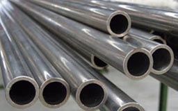 Nickel Alloy 201 Tubes Nickel Alloy 201 Tubes
