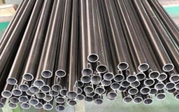Inconel Alloy 600 Tubes Inconel Alloy 600 Tubes
