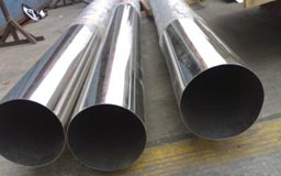 Inconel Alloy 625 Pipes & Tubes Inconel Alloy 625 Pipes & Tubes