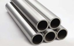 Inconel Alloy 718 Tubes Inconel Alloy 718 Tubes