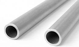 Monel Alloy Tubes Monel Alloy Tubes