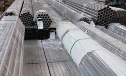 Stainless Steel 304H Pipes & Tubes Stainless Steel 304H Pipes & Tubes