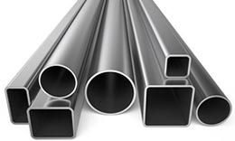 Stainless Steel 316H Pipes & Tubes Stainless Steel 316H Pipes & Tubes
