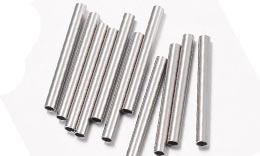 Stainless Steel 316Ti Pipes & Tubes Stainless Steel 316Ti Pipes & Tubes