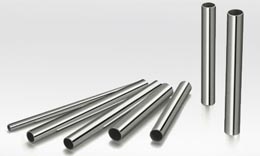 Stainless Steel 316Ti Pipes Stainless Steel 316Ti Pipes