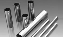 Stainless Steel 316Ti Tubes Stainless Steel 316Ti Tubes