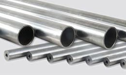 Stainless Steel 317 Tubes Stainless Steel 317 Tubes