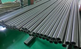 Stainless Steel 317L Pipes Stainless Steel 317L Pipes