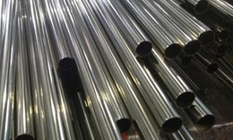 Stainless Steel 317L Tubes Stainless Steel 317L Tubes