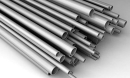 Titanium Grade 2 Pipes & Tubes Titanium Grade 2 Pipes & Tubes