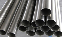 Titanium Grade 2 Tubes Titanium Grade 2 Tubes