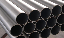 Titanium Pipes & Tubes Titanium Pipes & Tubes