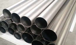Titanium Pipes Titanium Pipes