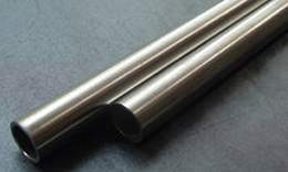 Titanium Tubes Titanium Tubes