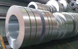 Alloy 20 Coils Alloy 20 Coils