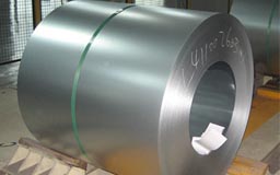 Hastelloy B2 Coils Hastelloy B2 Coils