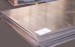 Hastelloy B2 Plates Hastelloy B2 Plates