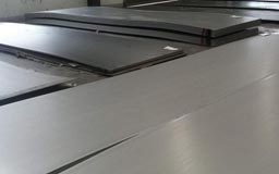 Hastelloy B2 Sheets Hastelloy B2 Sheets