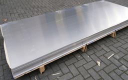 Hastelloy C22 Sheets Hastelloy C22 Sheets