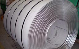 Hastelloy C276 Coils Hastelloy C276 Coils