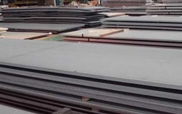 Hastelloy C276 Plates Hastelloy C276 Plates