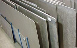 Inconel 600 Plates Inconel 600 Plates
