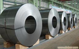 Inconel 601 Coils Inconel 601 Coils