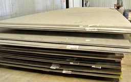 Inconel 601 Plates Inconel 601 Plates