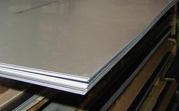 Inconel 718 Sheets Inconel 718 Sheets