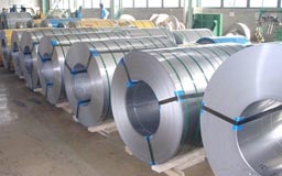 Inconel 800 Coils Inconel 800 Coils
