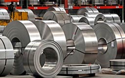 Inconel 825 Coils Inconel 825 Coils